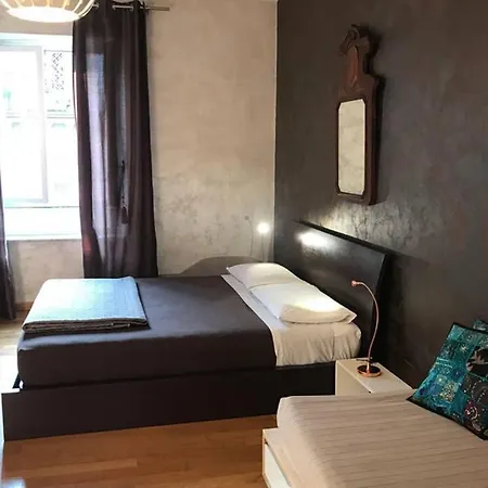 Your Retreat In *